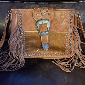 Trinity Ranch purse